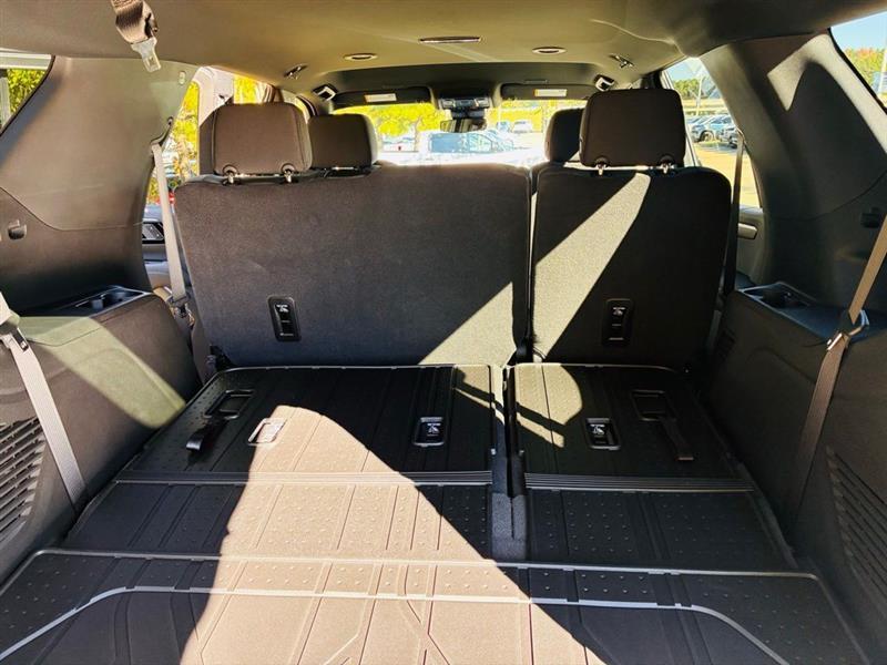 Chevrolet Tahoe LS 2026