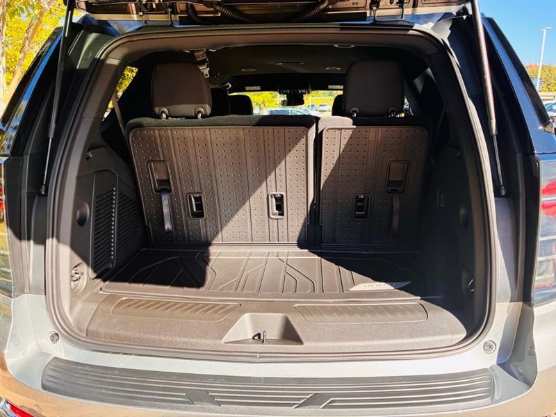 Chevrolet Tahoe LS 2026