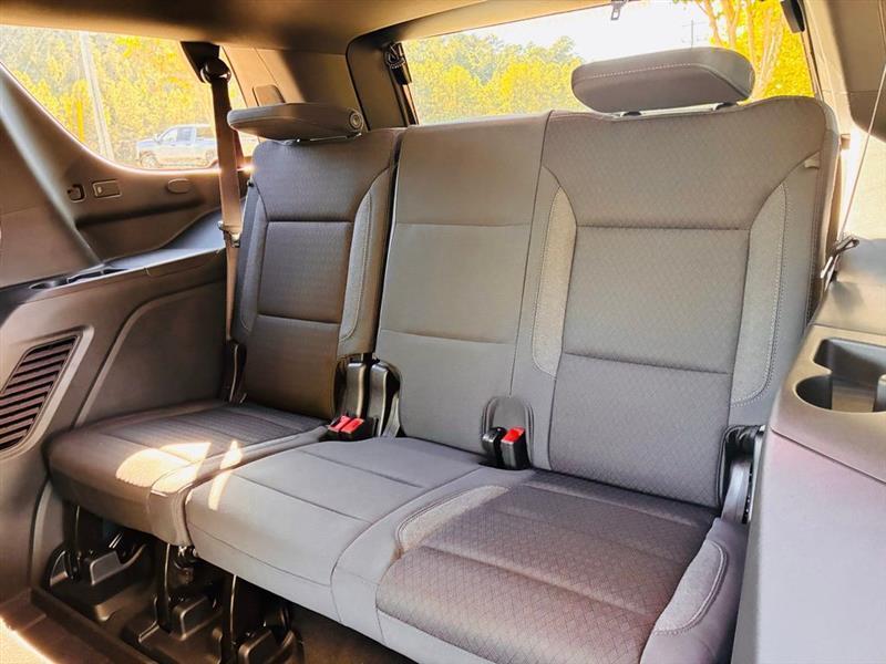 Chevrolet Tahoe LS 2026