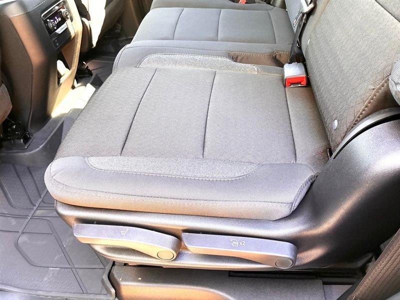 Chevrolet Tahoe LS 2026