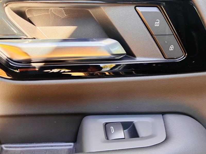 Chevrolet Tahoe LS 2026