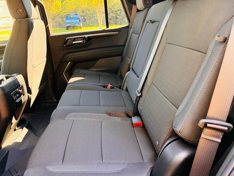 Chevrolet Tahoe LS 2026