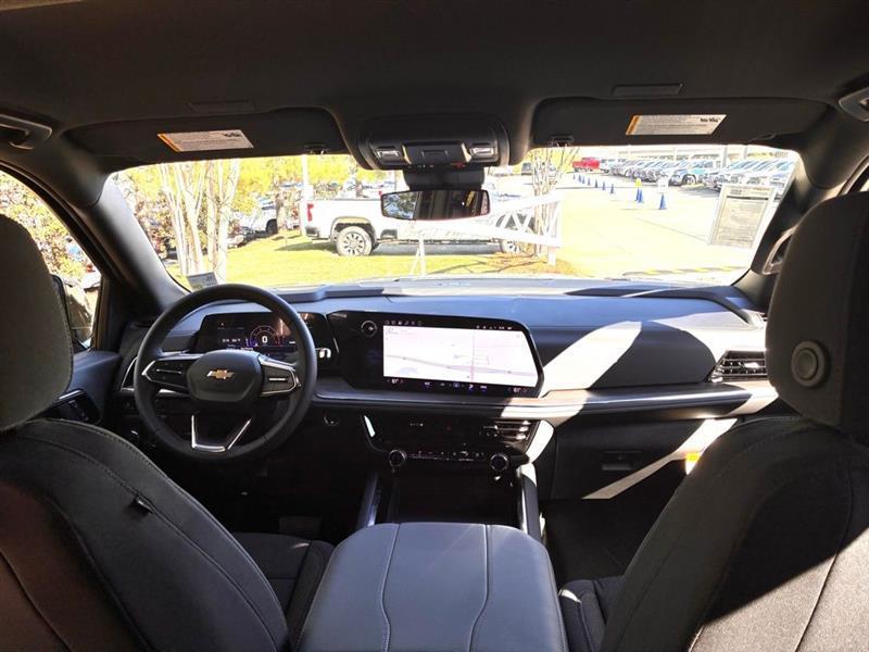 Chevrolet Tahoe LS 2026