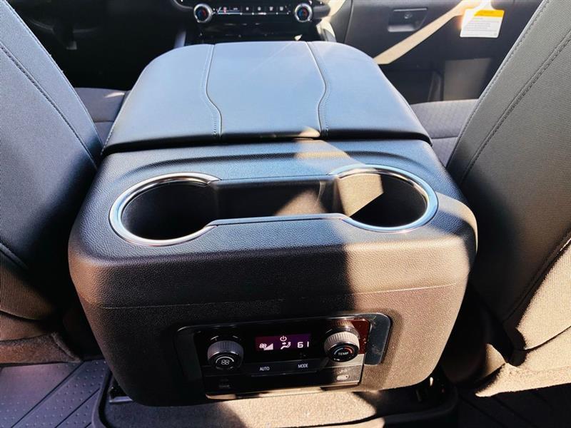 Chevrolet Tahoe LS 2026