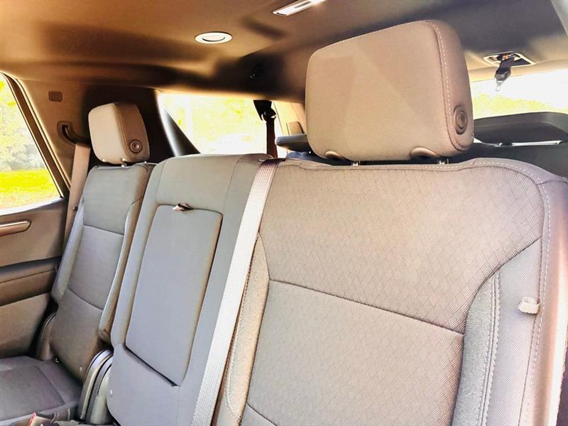 Chevrolet Tahoe LS 2026