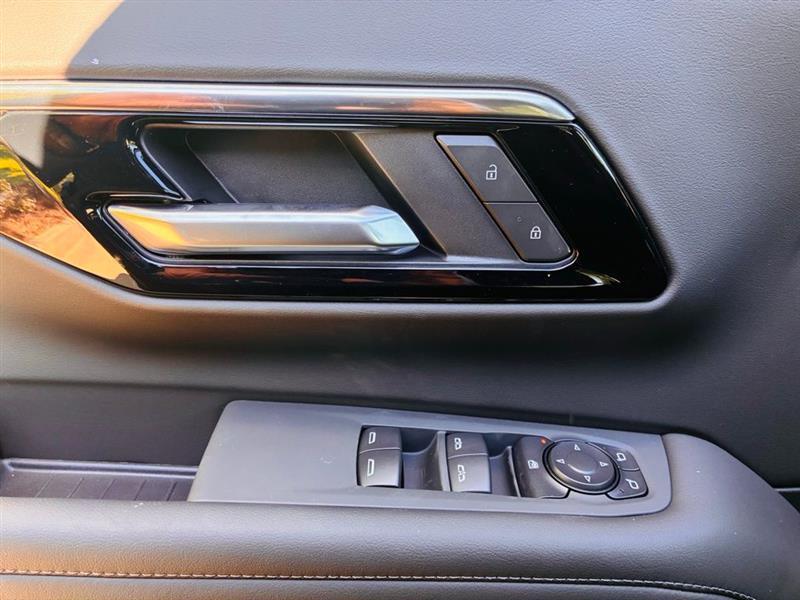 Chevrolet Tahoe LS 2026