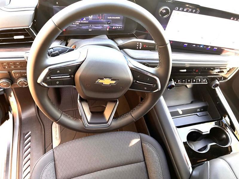 Chevrolet Tahoe LS 2026