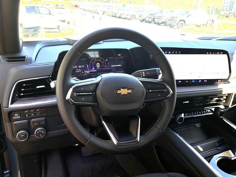 Chevrolet Tahoe LS 2026