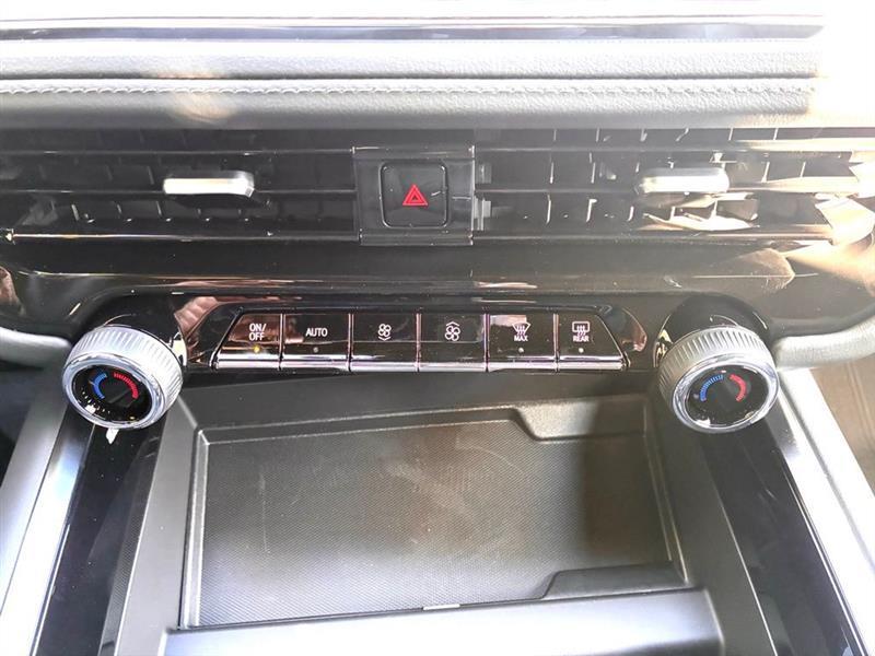 Chevrolet Tahoe LS 2026