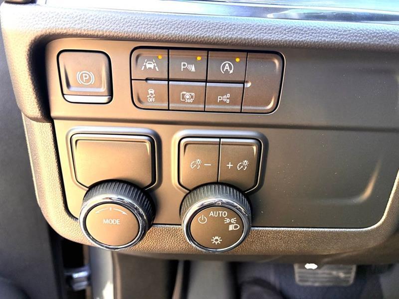 Chevrolet Tahoe LS 2026