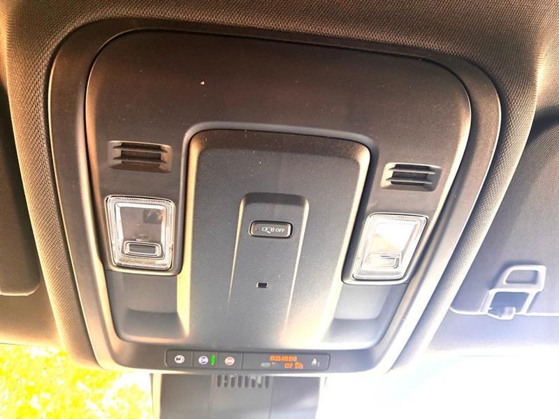 Chevrolet Tahoe LS 2026