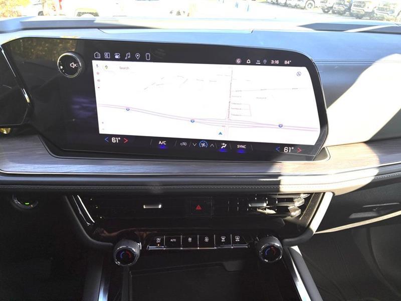 Chevrolet Tahoe LS 2026