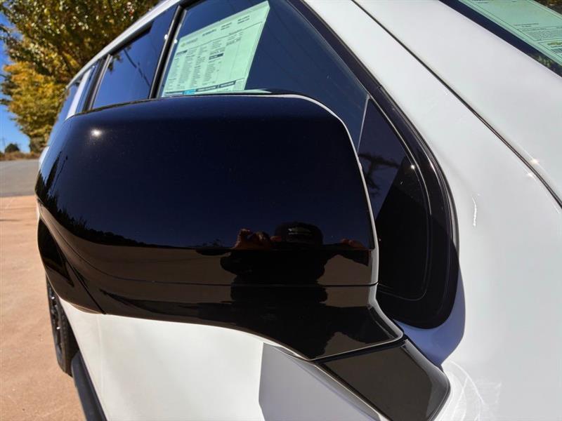 Chevrolet Suburban  2026