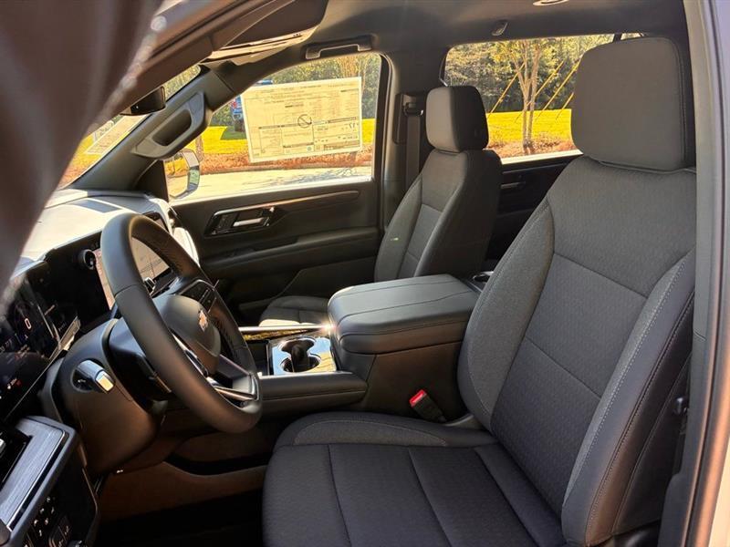 Chevrolet Suburban  2026