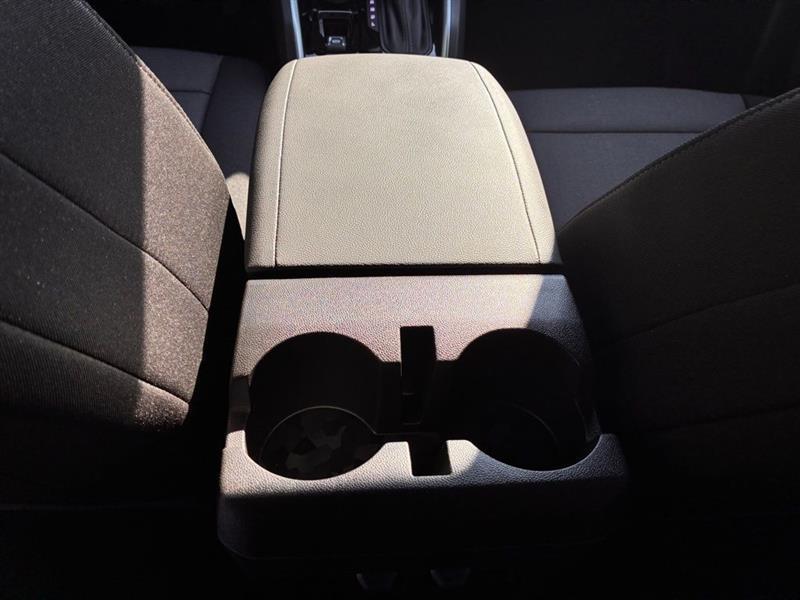 Chevrolet Colorado Trail Boss Crew Cab 4WD 2026