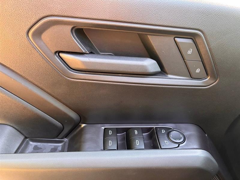 Chevrolet Colorado Trail Boss Crew Cab 4WD 2026