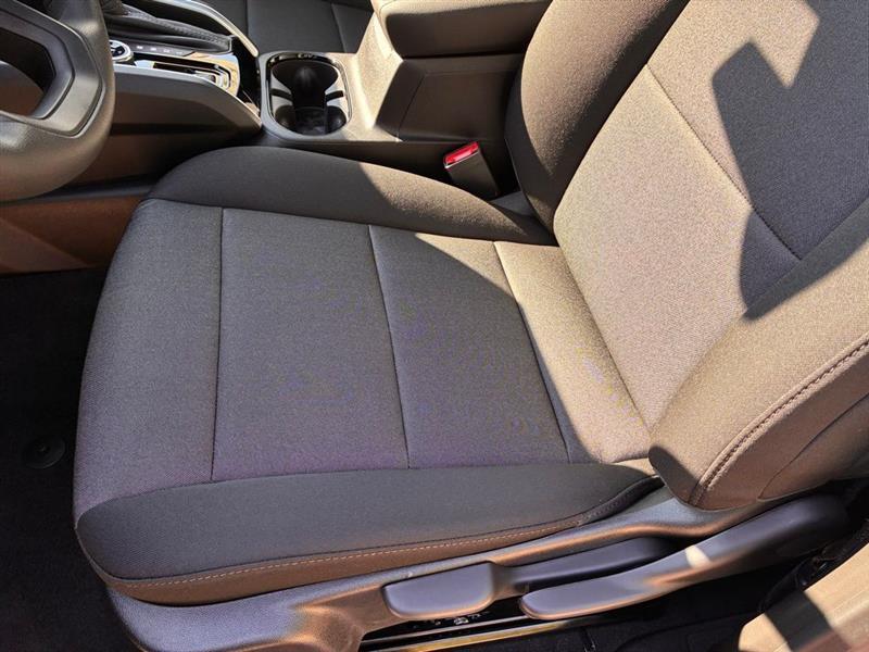 Chevrolet Colorado Trail Boss Crew Cab 4WD 2026