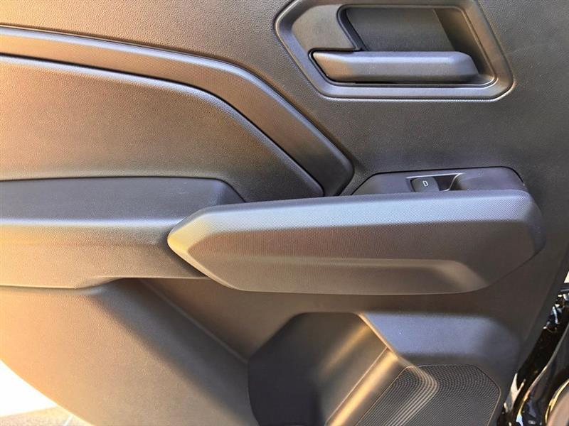 Chevrolet Colorado Trail Boss Crew Cab 4WD 2026