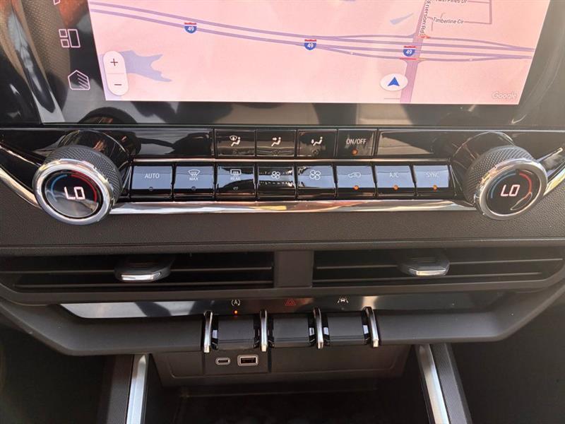 Chevrolet Colorado Trail Boss Crew Cab 4WD 2026