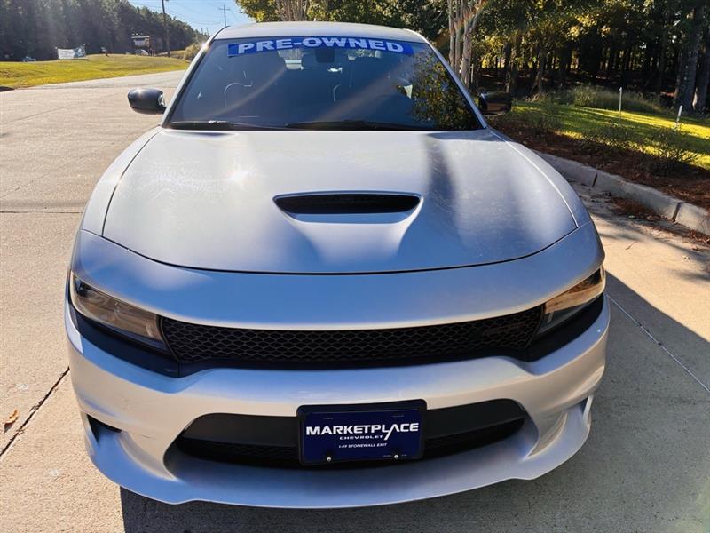 Dodge Charger GT 2023 Dodge Charger GT 2023
