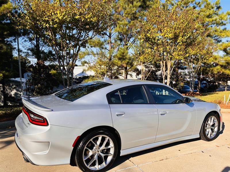 Dodge Charger GT 2023 Dodge Charger GT 2023