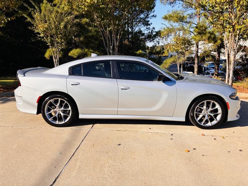 Dodge Charger GT 2023 Dodge Charger GT 2023