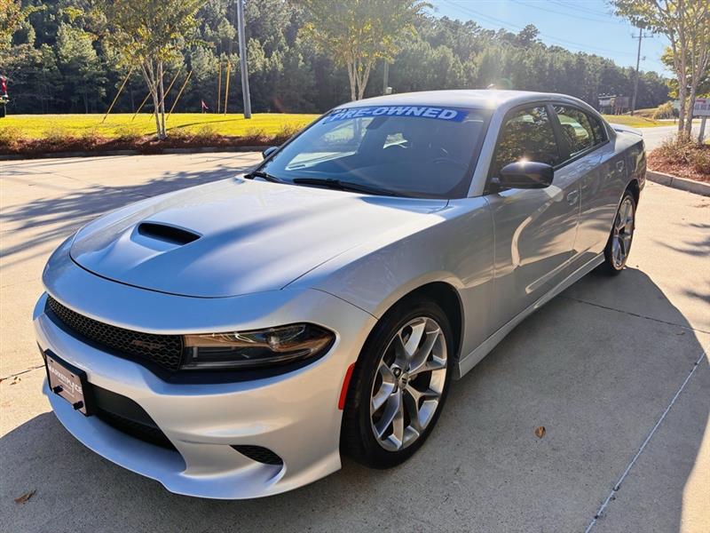 Dodge Charger GT 2023 Dodge Charger GT 2023