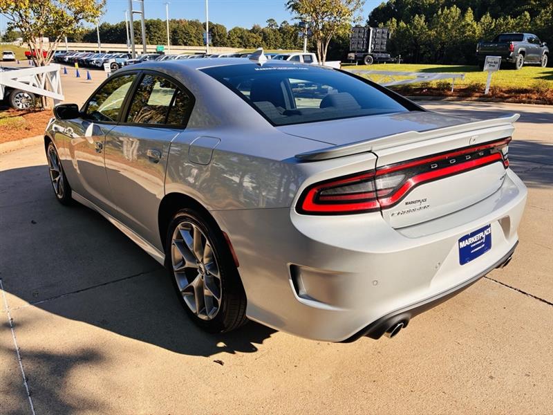 Dodge Charger GT 2023 Dodge Charger GT 2023