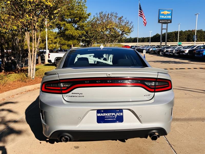 Dodge Charger GT 2023 Dodge Charger GT 2023