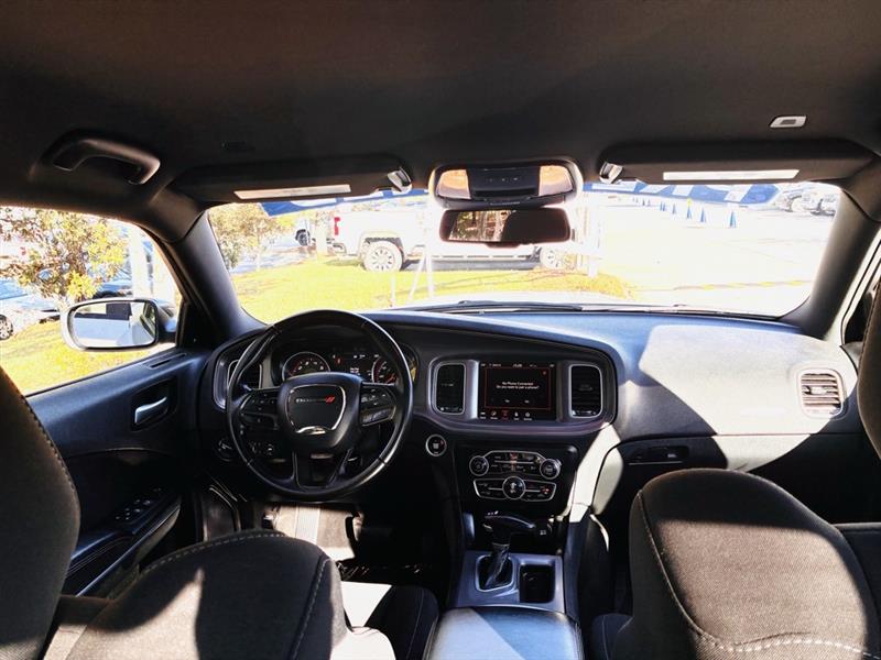 Dodge Charger GT 2023 Dodge Charger GT 2023