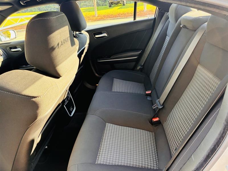 Dodge Charger GT 2023 Dodge Charger GT 2023