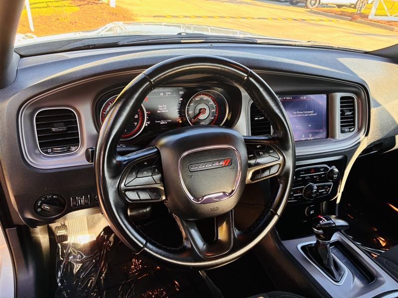 Dodge Charger GT 2023 Dodge Charger GT 2023