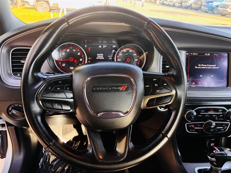 Dodge Charger GT 2023 Dodge Charger GT 2023