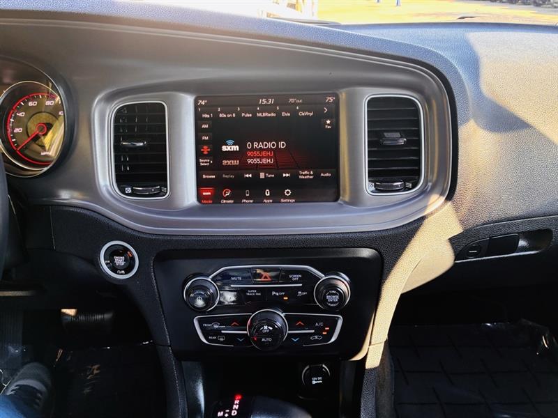 Dodge Charger GT 2023 Dodge Charger GT 2023