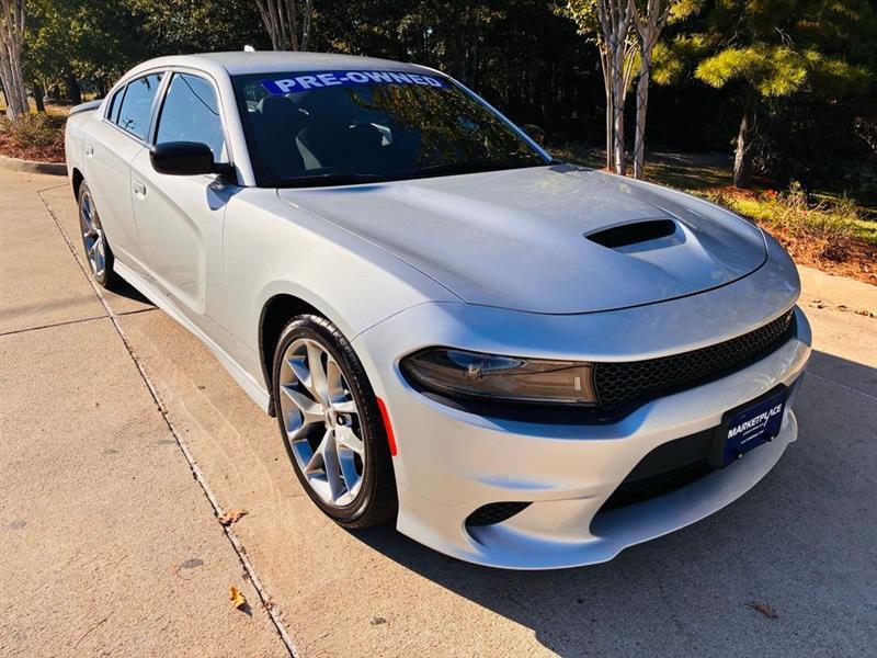 2023 Dodge Charger GT