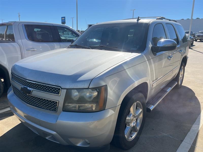 2011 Chevrolet Tahoe LTZ 2WD