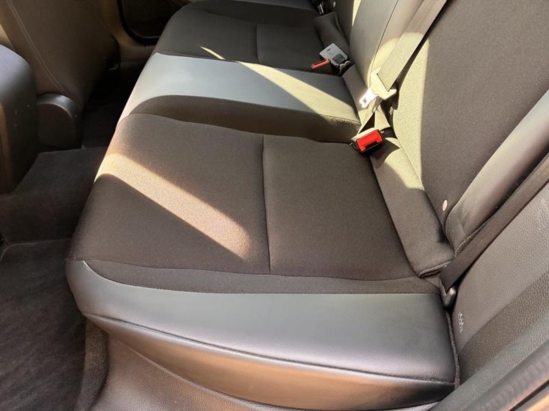 Honda Civic Sport 2022 Honda Civic Sport 2022