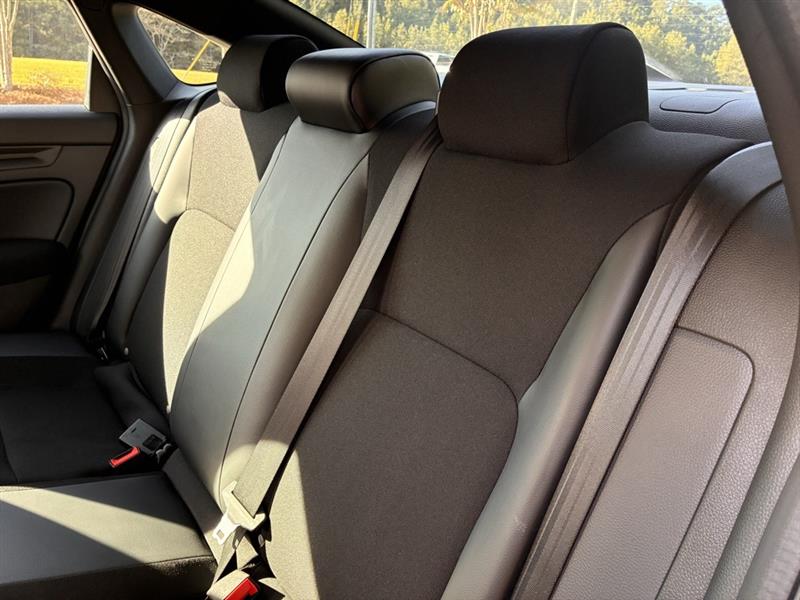 Honda Civic Sport 2022 Honda Civic Sport 2022