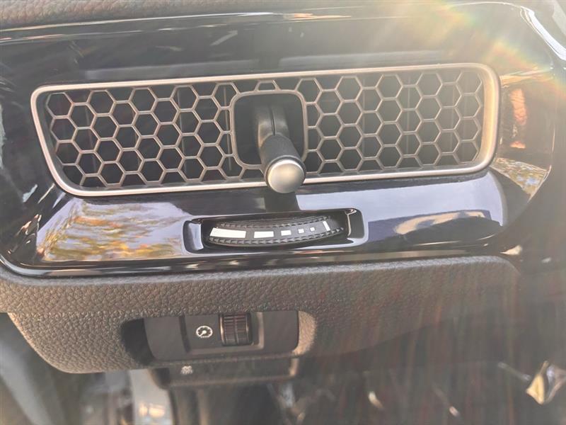 Honda Civic Sport 2022 Honda Civic Sport 2022