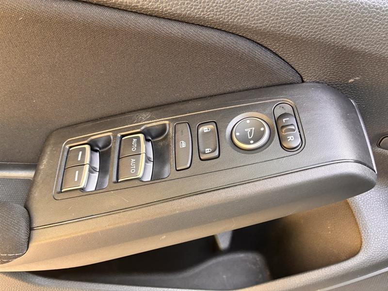 Honda Civic Sport 2022 Honda Civic Sport 2022