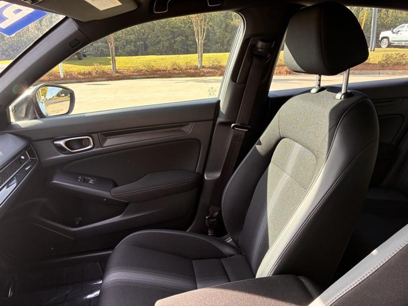 Honda Civic Sport 2022 Honda Civic Sport 2022