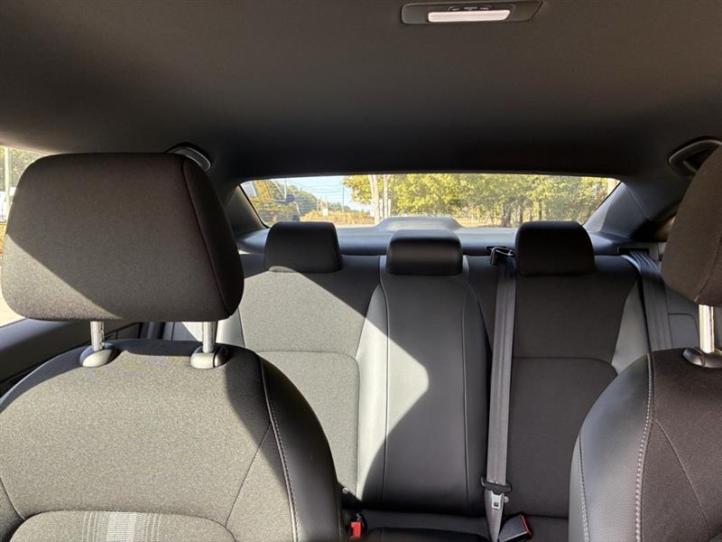Honda Civic Sport 2022 Honda Civic Sport 2022