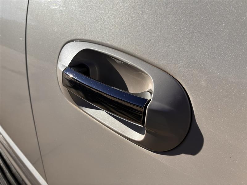 Ford Expedition EL XLT 2WD 2015 Ford Expedition EL XLT 2WD 2015