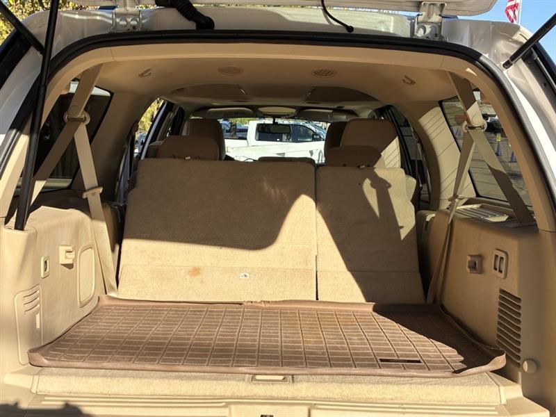 Ford Expedition EL XLT 2WD 2015 Ford Expedition EL XLT 2WD 2015