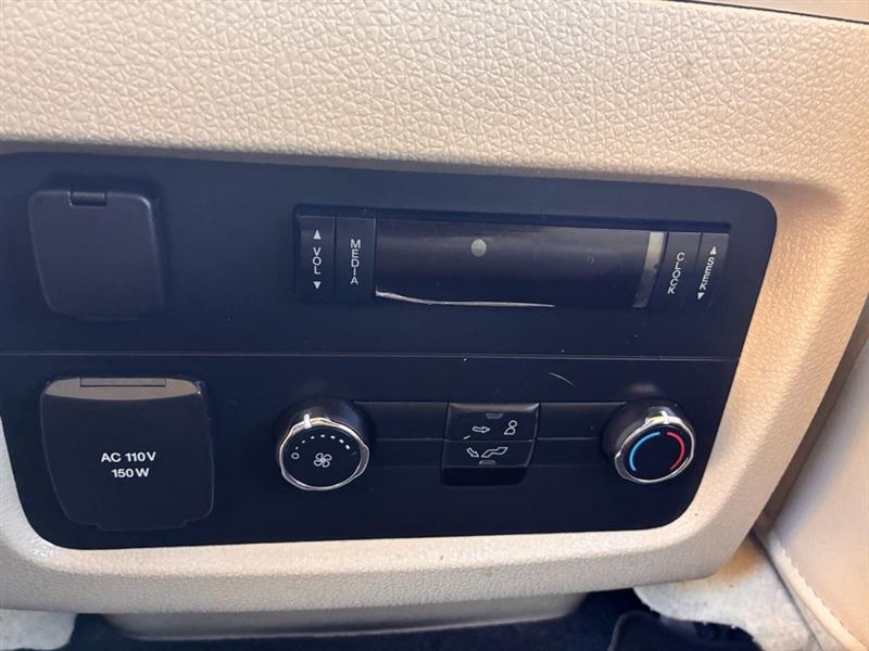 Ford Expedition EL XLT 2WD 2015 Ford Expedition EL XLT 2WD 2015