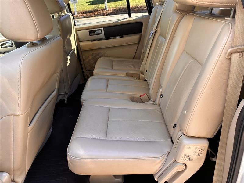 Ford Expedition EL XLT 2WD 2015 Ford Expedition EL XLT 2WD 2015