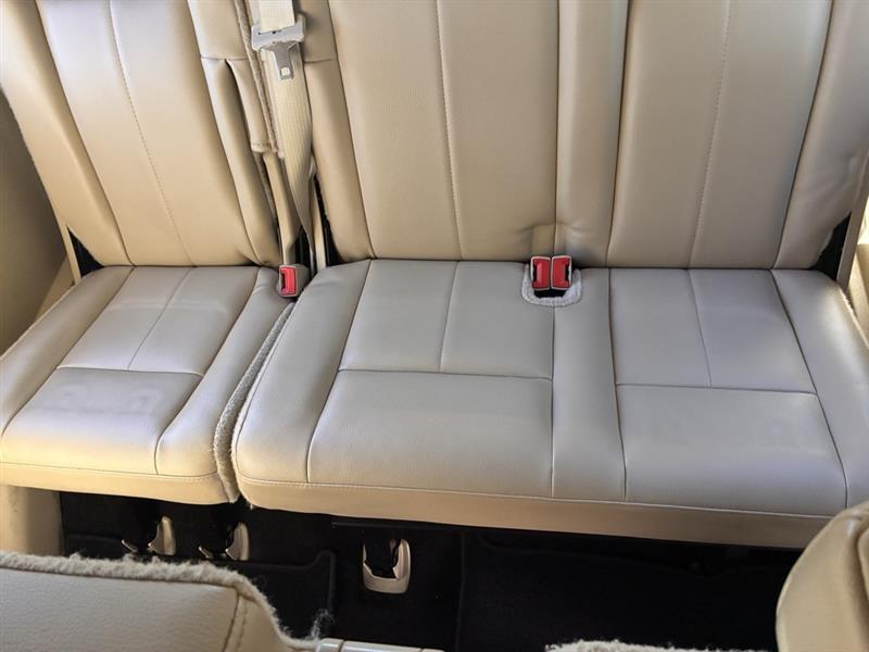 Ford Expedition EL XLT 2WD 2015 Ford Expedition EL XLT 2WD 2015