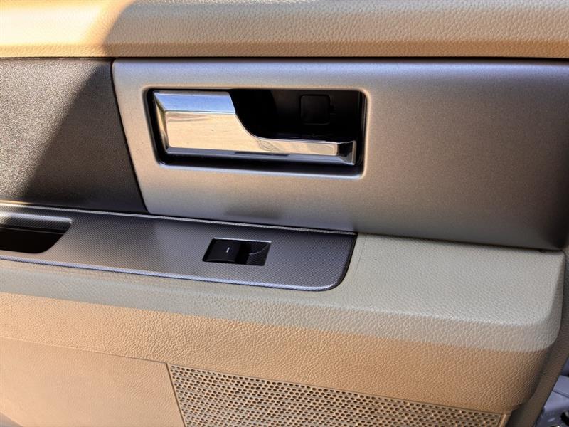 Ford Expedition EL XLT 2WD 2015 Ford Expedition EL XLT 2WD 2015