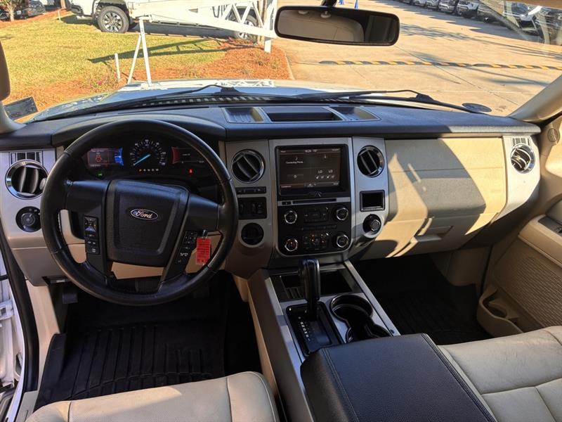 Ford Expedition EL XLT 2WD 2015 Ford Expedition EL XLT 2WD 2015