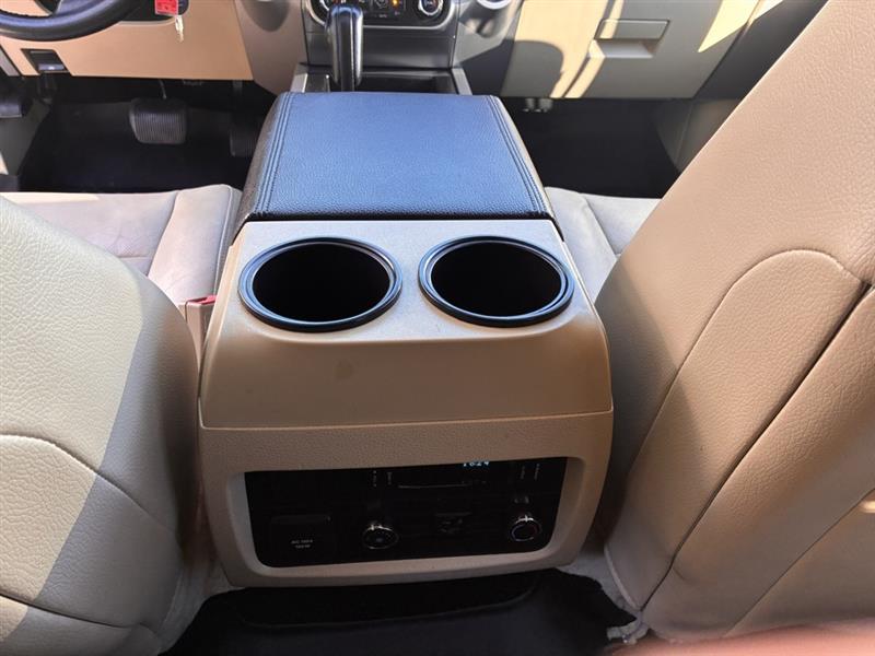 Ford Expedition EL XLT 2WD 2015 Ford Expedition EL XLT 2WD 2015